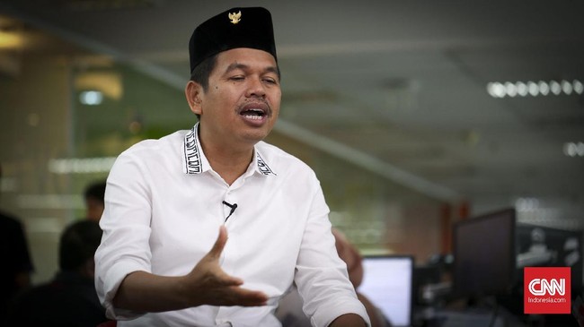 Dedi Mulyadi mengklaim seluruh DPD Golkar di Pulau Jawa sudah sepakat menggelar Munaslub untuk mengganti Setnov sebagai ketua umum.