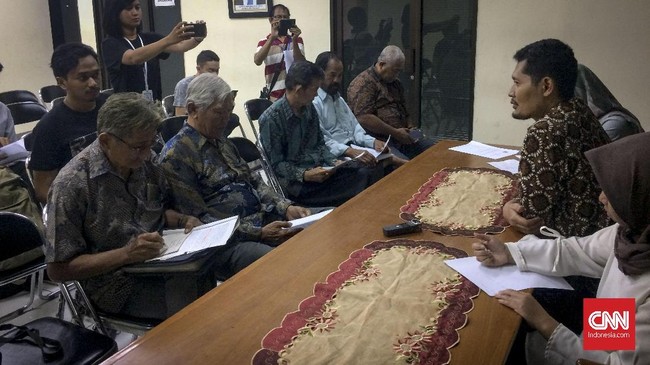 Dokumen rahasia AS belum bisa menunjukkan rantai komando dari Soeharto dalam penggulingan Sukarno dan pembantaian simpatisan PKI.