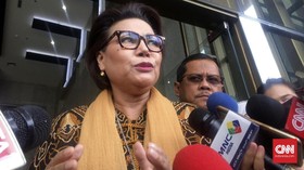 Masih Terbelit Kasus, Bupati Nganjuk Nekat Terima Suap