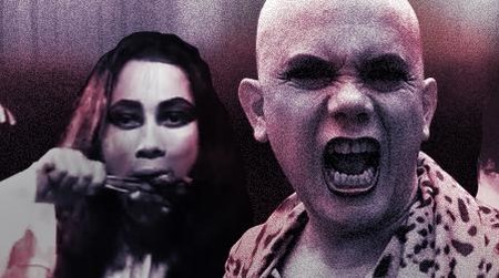 Horor Halloween ala Indonesia