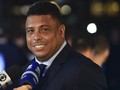 Ronaldo Brasil Tak Masukkan CR7 ke Daftar Lima Pemain Terbaik