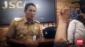 Pemerataan Pembangunan, Program 'Sister Kampung' Dicanangkan