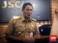 Sandiaga Ungkap Sifat Hemat Lewat Contoh Sebagai Pengusaha