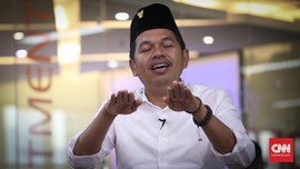 Dedi Mulyadi: Hentikan PSBB karena Sudah Tak Efektif