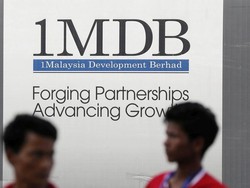 Mantan Bos Goldman Sach Dihukum Penjara 10 Tahun Terkait Skandal 1MDB