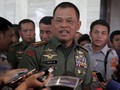 Pengusutan Korupsi Heli AW di TNI Tak Tergantung Praperadilan