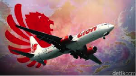422 Pesawat Rute Internasional Landing di Manado