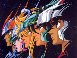 Manga Saint Seiya: Next Dimension Lanjut ke Final Arc