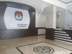 KPU Sebut Berkas Pendaftaran Partai Republiku dan Parsindo Lengkap