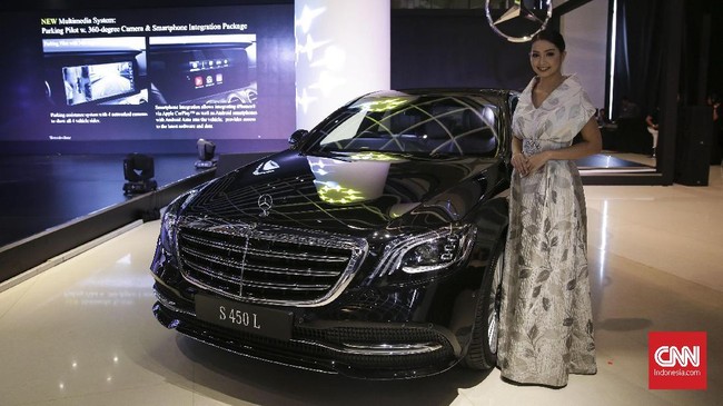 Direktorat Jenderal Pajak menyatakan, wacana pembebasan Pajak Penjualan atas Barang Mewah (PPnBM) untuk mobil sedan mewah dianggap tidak adil.
