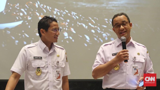 Kebijakan unggah video rapat warisan Ahok dinilai perlu dilanjutkan Anies-Sandi karena menjadi praktik yang baik dalam menegakkan transparansi pelayanan publik.