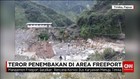 Aksi Penembakan di Freeport