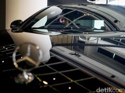 290 Ribu Unit Mercedes-Benz Dilarang Jalan, Apa Sebabnya?