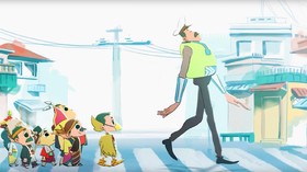 Animator Anggap Film Animasi Indonesia Sudah Matang