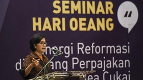 'Dag Dig Dug' Berburu di Hutan Rimba Pajak 2018