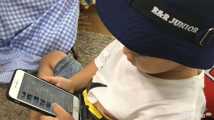Ini cerita tentang seorang bocah yang nggak sengaja main game online pakai uang yang sedianya dipakai buat berobat.