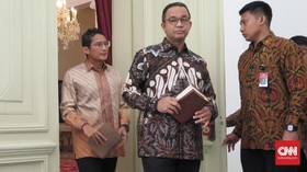 Erwin Aksa Ungkap Perjanjian Anies Utang ke Sandiaga Rp50 Miliar