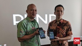 Pundi X Berniat Memperdagangkan Bitcoin Semudah Jual Pulsa