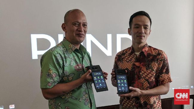 Pundi X melihat fenomena penggunaan uang digital kian populer di Indonesia, untuk itu pihaknya berniat memudahkan akses penjualan layaknya menjual pulsa.