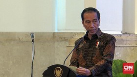 Bupati Nganjuk Ditangkap Setelah Jokowi Bicara Soal OTT
