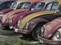Volkswagen Beetle Pensiun Tahun Depan