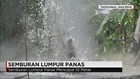 Semburan Lumpur Tasikmalaya