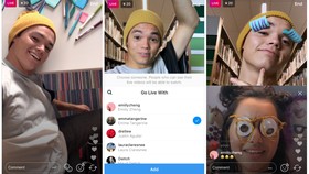 Live di Youtube-Instagram Dilarang Jika Gugatan RCTI Menang