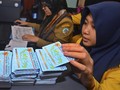 Sehari Jelang Pilkada, 351 Ribu Pemilih Belum Rekam e-KTP