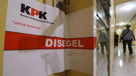 Ditangkap KPK, Bupati Nganjuk Pernah Menang Praperadilan