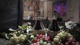 Penjualan 'Wine' Perancis Bakal Terus Merosot