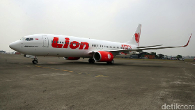 Lion Air Akan Buka Rute Baru Zhengzhou-Bali