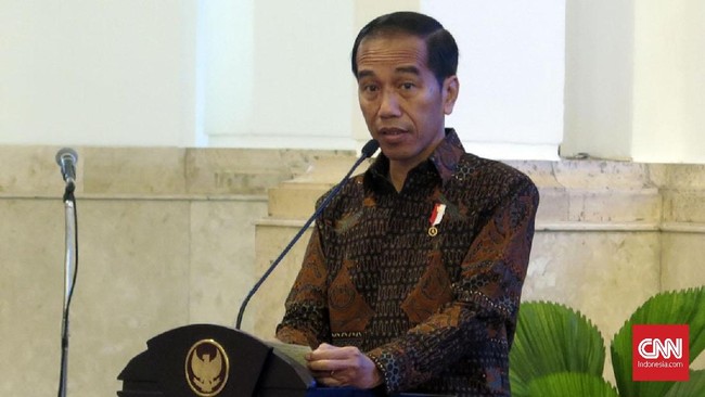 Presiden berterima kasih kepada personel TNI-Polri yang telah membebaskan sandera dari kelompok kriminal bersenjata di Papua.