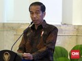 Jokowi soal Yerusalem: Kita Konsisten Bersama Palestina