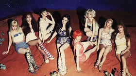 SONE pun 'Ogah' Nantikan Reuni Girls' Generation