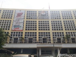 Hari Ini Terakhir, KPU Minta Peserta Pemilu Sampaikan Laporan Dana Kampanye