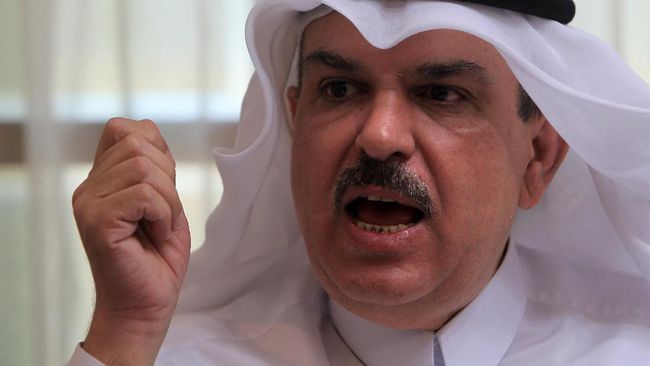 Qatar Akan Biayai Pembangunan Markas Pemerintah Palestina