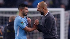 Arsenal dan Manchester City Hampir Tumbang di Piala Liga