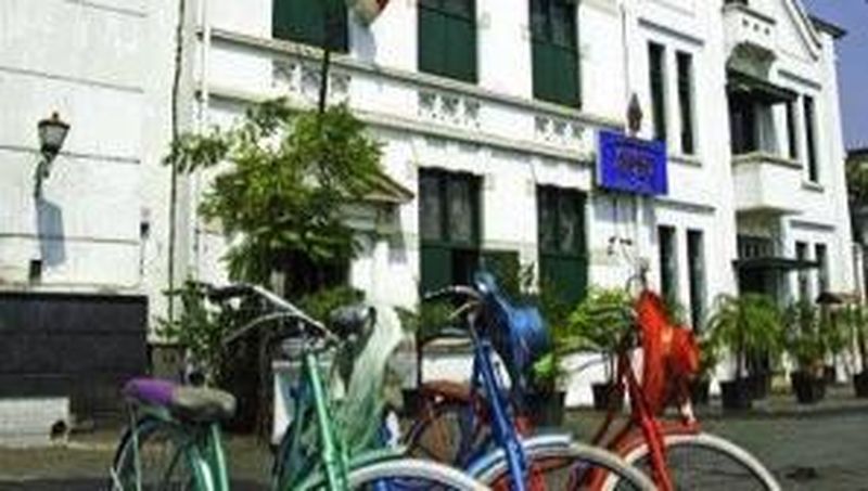 Sektor pariwisata di kawasan Asia tidak menunjukkan adanya tanda-tanda penurunan.
