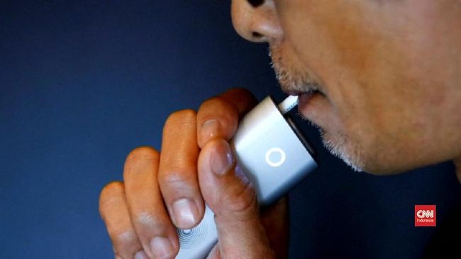 Polling: Mayoritas Pembaca Setuju Vape Kena Cukai 57 Persen