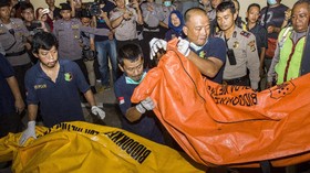 Korban Tewas Kebakaran Pabrik Kembang Api Jadi 49 Orang