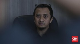 Yusuf Mansur Respons Gugatan Penipuan: Saya Enggak Akan Lari