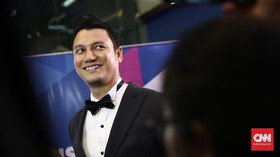 Pembuat Konten Minta Maaf Usai Bikin Hoaks Christian Sugiono Selingkuh