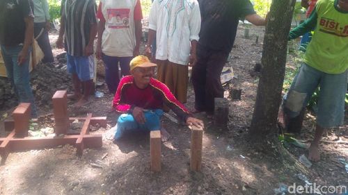 Remaja Laki-laki Melahirkan di Grobogan, Ternyata Begini Ceritanya Remaja Laki-laki Melahirkan di Grobogan, Ternyata Begini Ceritanya