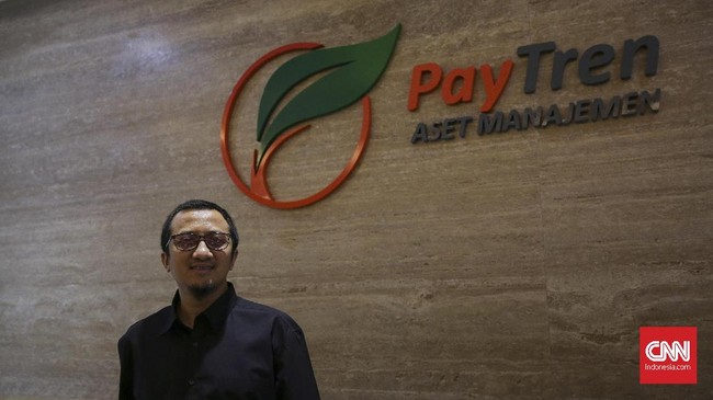 Video Yusuf Mansur yang menjelaskan bisnis Paytren sedang trending di Twitter. Berikut penjelasan lengkap soal bisnis Paytren.