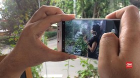 VIDEO: Main Fitur Bokeh di Samsung Galaxy J7+