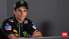 Johann Zarco: Para Peragu Salah Menilai Saya