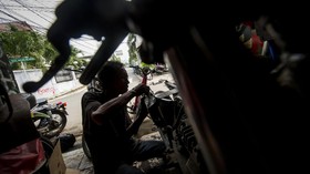 Untung Rugi Jika Motor Ganti Knalpot <i>Racing</i>