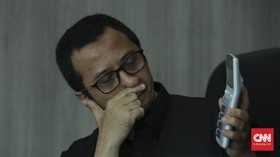 Nasib Uang Elektronik Yusuf Mansyur Masih di Tangan BI