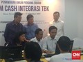 M Cash 'Ngebut' Buka 3.000 Kios Baru Usai <i>Go Public</i>
