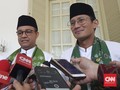 Anies-Sandi Akan Bergantian Dinas di Kepulauan Seribu